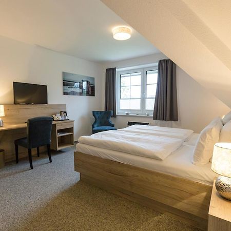 Cuxlandhotel Studio 124 โดรุมนอยเฟลด์ ภายนอก รูปภาพ