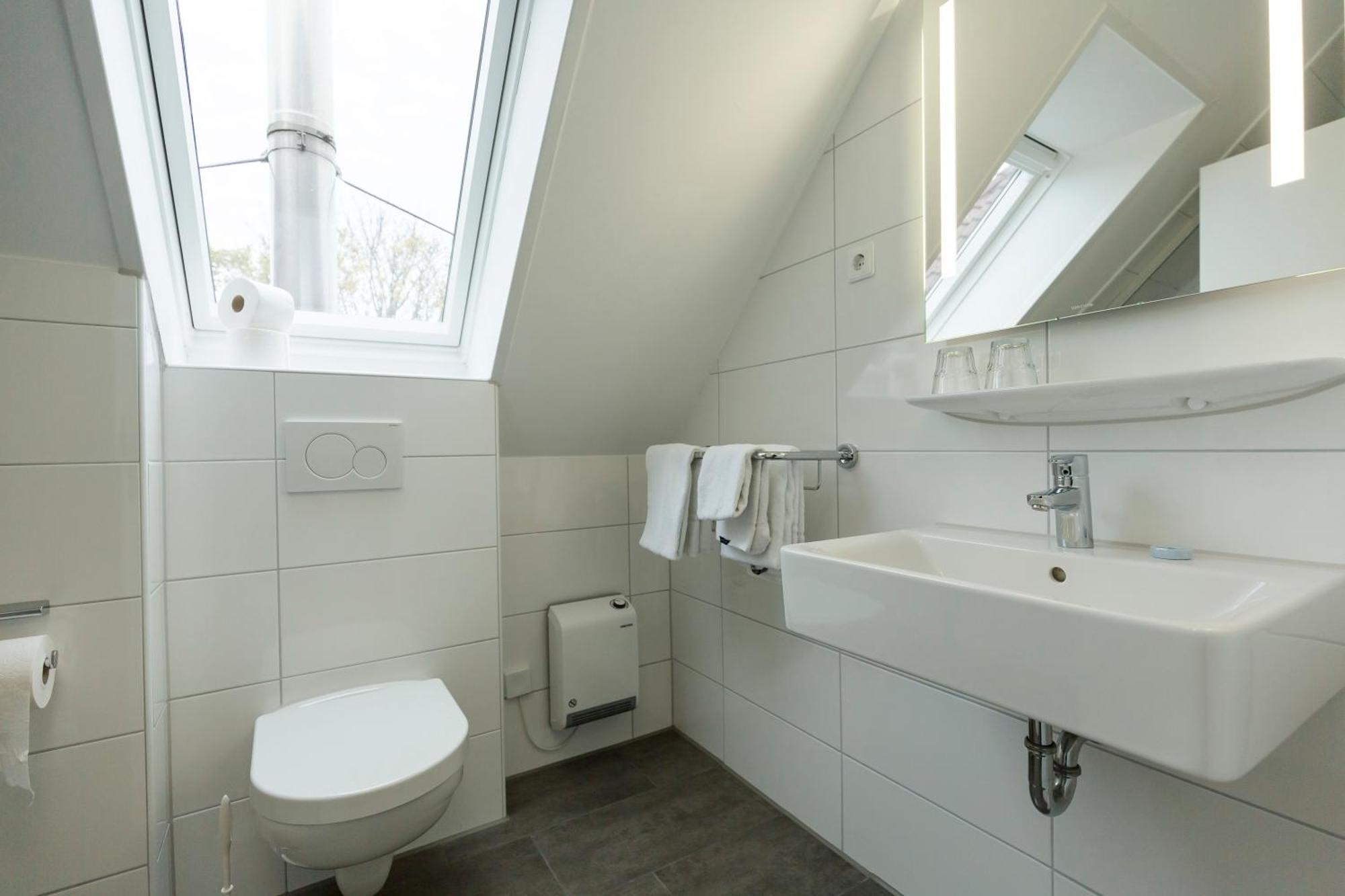 Cuxlandhotel Studio 124 โดรุมนอยเฟลด์ ภายนอก รูปภาพ