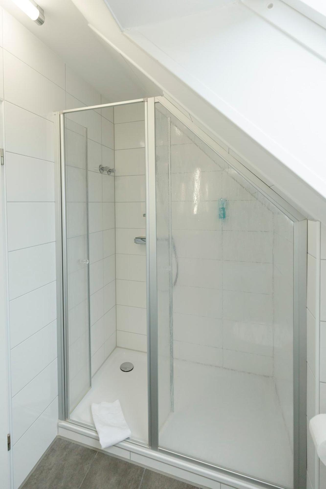 Cuxlandhotel Studio 124 โดรุมนอยเฟลด์ ภายนอก รูปภาพ